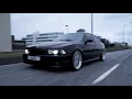 Lagu BMW e39 M5 | AFS Media (4K)