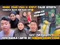 Download Lagu ABANG ZIDAN DI JEMPUT CALON ISTRI‼️SORE\