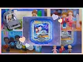 SHOWCASE Polly Pocket Collector Back To The Future Compact Playset