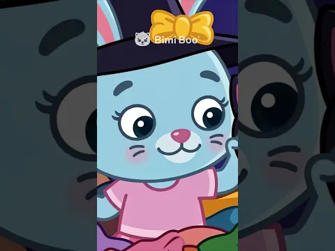 Heidi Picks a Halloween Costume 🎃🧙♀️ Halloween Song for Kids