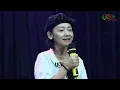 Download Lagu Biarkanlah | Elin Munchen | Ugs Channel official