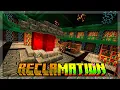 I got my arse kicked AGAIN in the Demon Realm looking for Rare Metal Reclamation Modpack