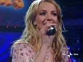 Britney Spears - I'm Not A Girl, Not Yet A Woman (Live @ San Remo Festival 2002)