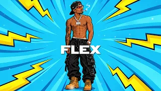 " FLEX "  💎   Dancehall Shatta Instrumental 2026 (Afro shatta type beat )