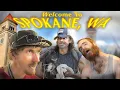 Survive Spokane Wa