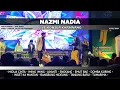 Lagu NAZMI NADIA LIVE KONSER at GALUH MAS KARAWANG - 2024