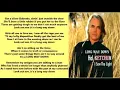 Hal Ketchum - Long Way Down