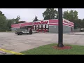 Man dies after shooting at AutoZone Auto Parts