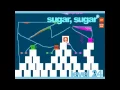 Sugar Sugar 2 - Walkthrough