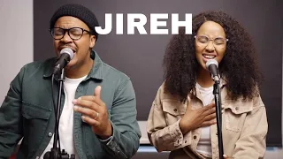 free 2 wrshp jireh elevation worship x maverick city 