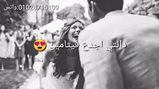 دانتي لاف السنين   حلات واتس دندنها