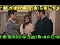 Download Lagu Zeynep ANTV episode 29 - Halil Cemburu dengan Calon Suami Zeynep #zeynep 