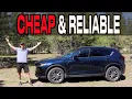 7 Best USED CAR Bargains in America RIGHT NOW