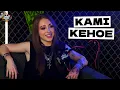 Download Lagu Kami Kehoe: Sleep When You’re Viral | idobi Warped Radio
