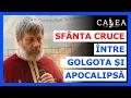 Download Lagu 🔵 SFÂNTA CRUCE ÎNTRE GOLGOTA ȘI APOCALIPSĂ || Pr. TUDOR CIOCAN