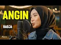Lagu RADJA - ANGIN | Reggae Cover by Ameera