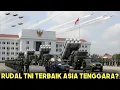 BIKIN NEGARA TETANGGA KERINGAT DINGIN! Deretan Rudal Paling Ditakuti di Asia Tenggara di Tahun 2025