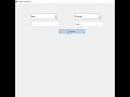 Java GUI Length Conversion