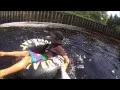 NJ River Rafting