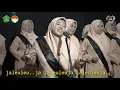 Lagu Lagu jaleuleuja [cover by: Paduan Suara DWP Kementerian Agama Kota Banjar]