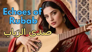 Peaceful Arabic Instrumental Rubab Flute موسيقى عربية هادئة رباب وناي 