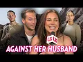 Shawn Johnson Said Special Forces Tried Hard to Pit Her Against Husband Andrew East