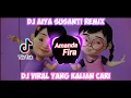Lagu DJ AIYA SUSANTI Remix FULL BASS Viral TIKTOK