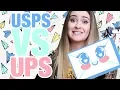 USPS vs UPS vs FEDEX Best Way To Ship