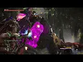 Gimme that blaze sac fireclaw