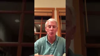 Whistler, Staying committed & Chinese video