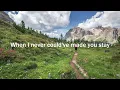 JP Saxe - A Little Bit Yours (Letra/Lyrics) | Official Music Video