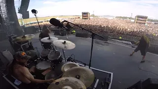 obitituary day in the life feastival