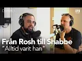Download Lagu Från Rosh till Shabbe - \