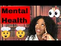 Mental Health - Practice Q A