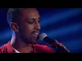 Daniel Merriweather - Red | Robel Ambaye Cover | The Voice of Germany 2017 | Blind Audition
