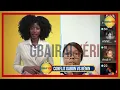 Download Lagu les Gabonais disent aux camerounais et béninois, ils ne veulent plus d'eux chez eux qu'ils dég¤gent