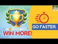 Wordscapes How to solve puzzles faster and score more points in tournaments S1E06