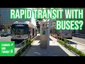 Should We Build BRT