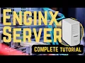 Lagu Nginx Server Complete Course