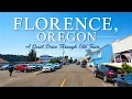Florence Oregon - Old Town