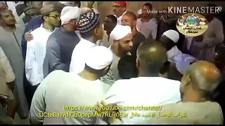 يا آل رضوان ان العشق اضناني   للشيخ طه موسي وأبناء الحاج أحمد رضوان وابناءالإمامين العربي والحاج احم دندنها
