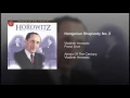 Hungarian Rhapsody No. 2 in C-Sharp Minor, S. 244/2