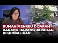 Download Lagu Sri Mulyani Buka Suara Usai Rumahnya Dijarah oleh Massa | OneNews Update