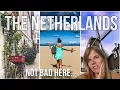 Download Lagu The Beauty of Life in the Netherlands - Not as BAD as they say… 