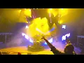 Light It Up, Only, & Sky Is Crying - Zhu: Live at Red Rocks (DREAMROCKS Night 4/6 - FULL SET 6/8)