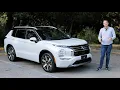 2026 Mitsubishi Outlander Review IS IT WORTH IT