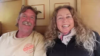 Ep 62 | Sneek Peek at SV Nutshell, Sailing Nutshell