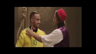 فيلم الحرب العالمية الثالثة بطولة أحمد فهمي و هشام ماجد و شيكو و بيومي فواد 