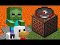 Download Lagu Lava Chicken (Music Disc) - Minecraft Note Block Cover