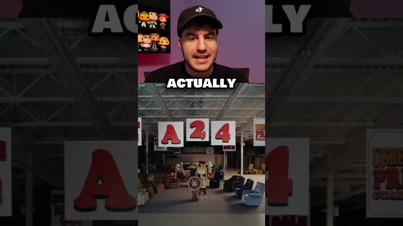 Backrooms Mural Scene Explained #backrooms #explained poster
